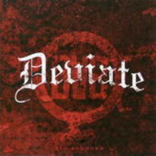 Deviate – Red Asunder