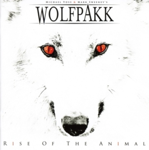 Wolfpakk – Rise Of The Animal