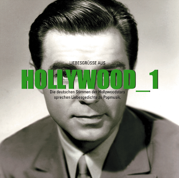 Liebesgrüsse aus Hollywood 1