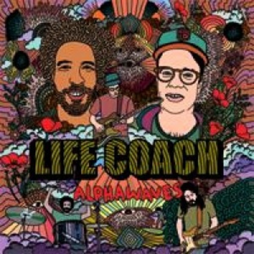 Life Coach – Alphawaves