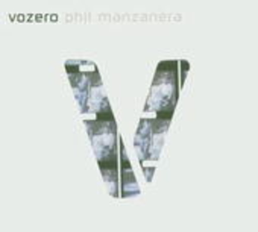 Phil Manzanera – Vozero