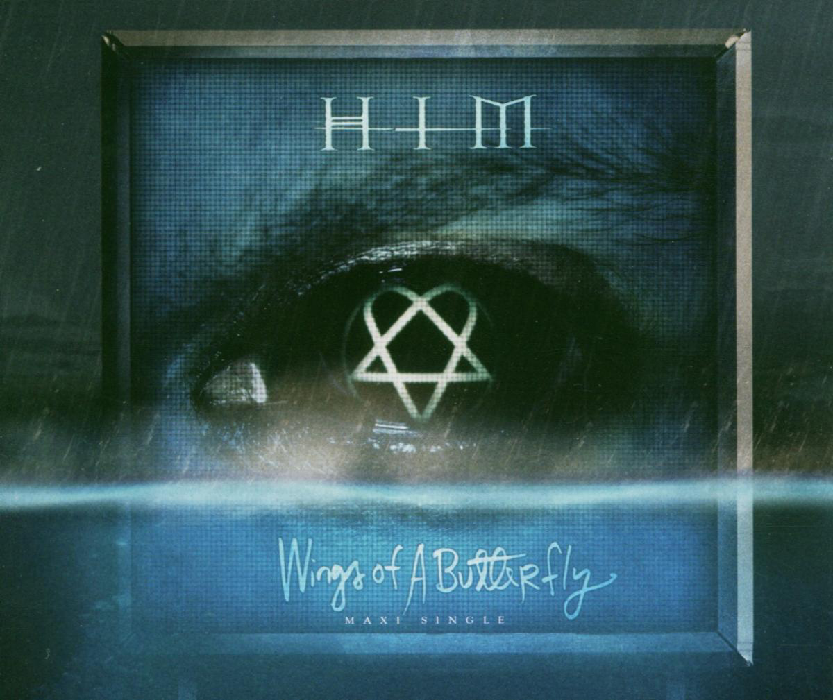 Him – Wings Of A Butterfly