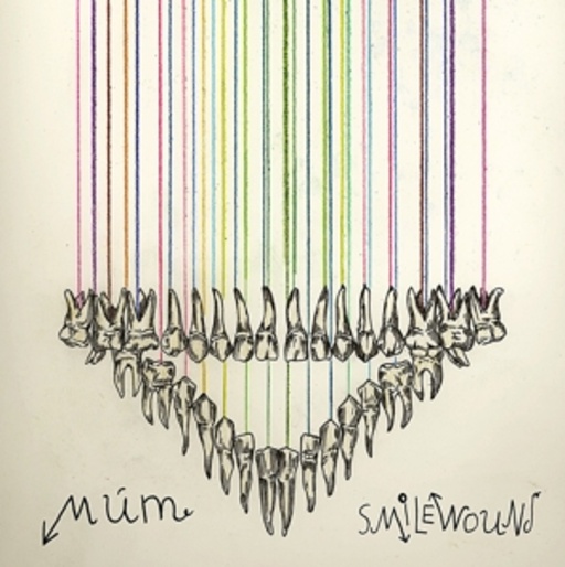 Mum – Smilewound