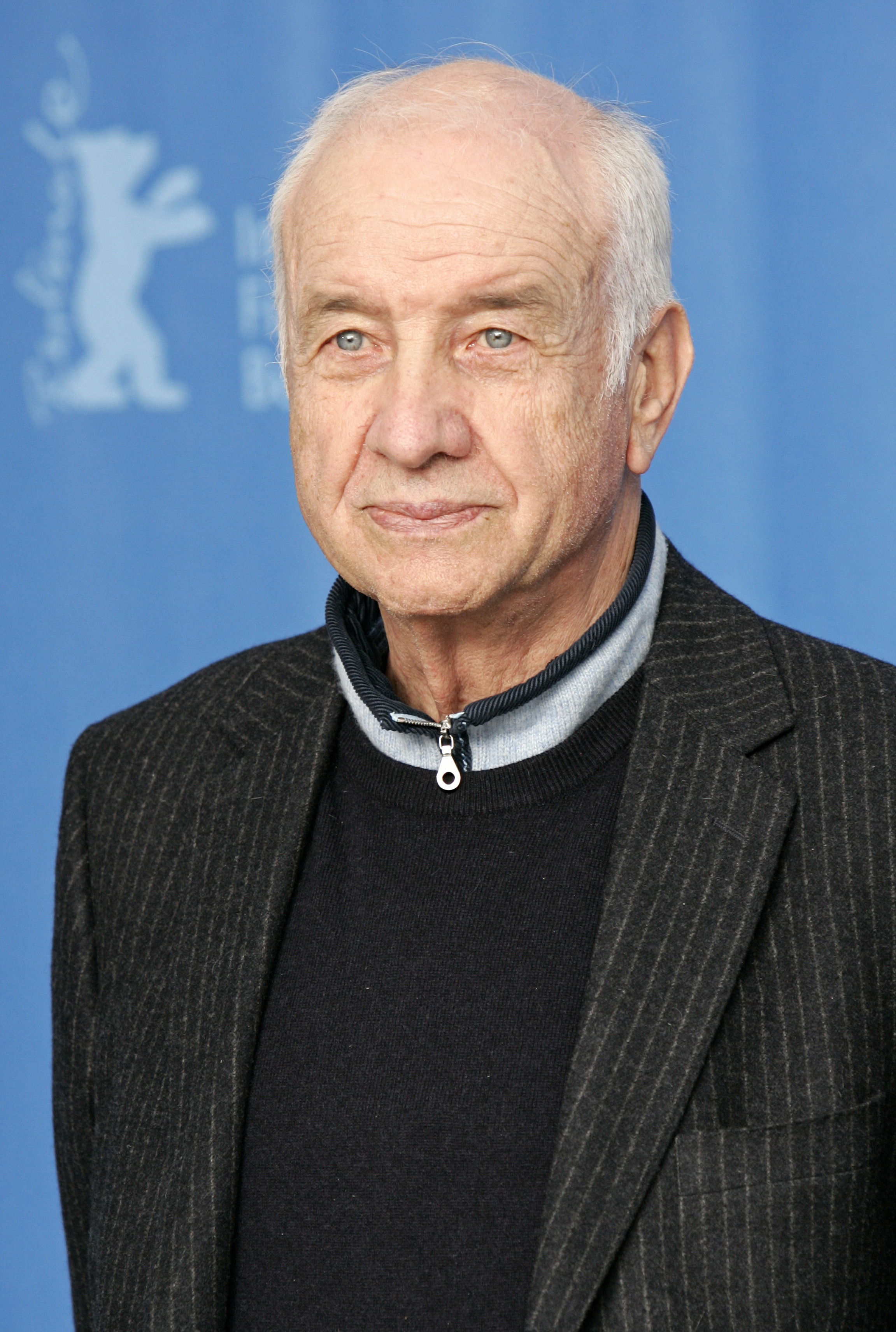 Armin Mueller-Stahl