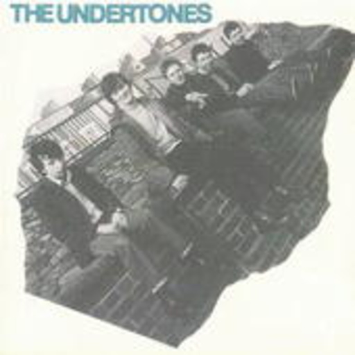 The Undertones – The Undertones