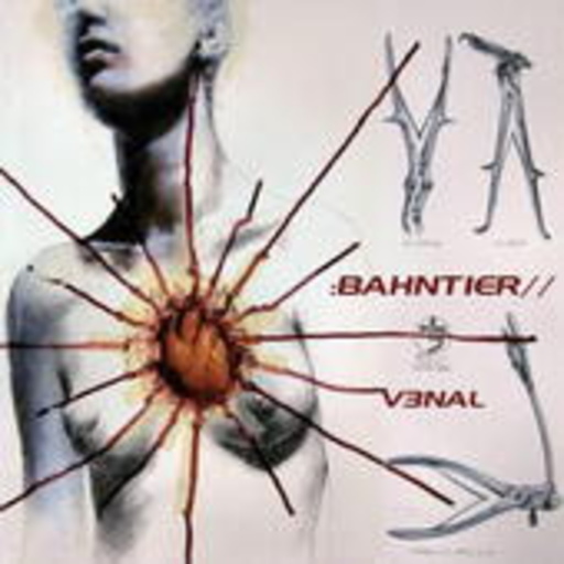 Bahntier – Venal