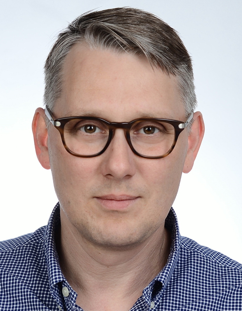 Ronny Boldt