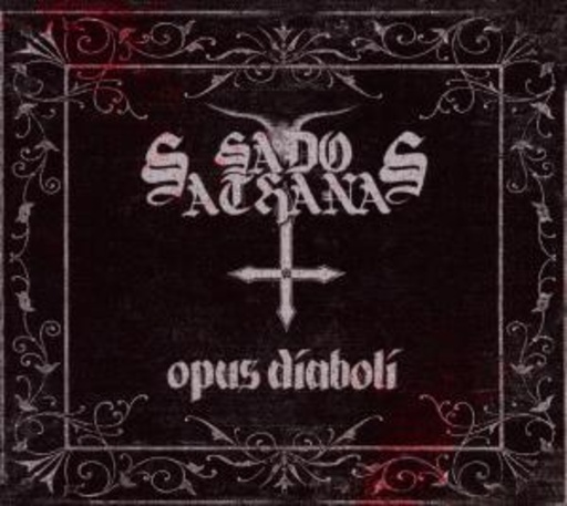 Sado Sathanas – Opus Diaboli