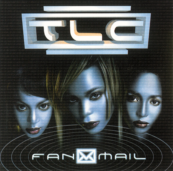 TLC – Fanmail (Clean Version)