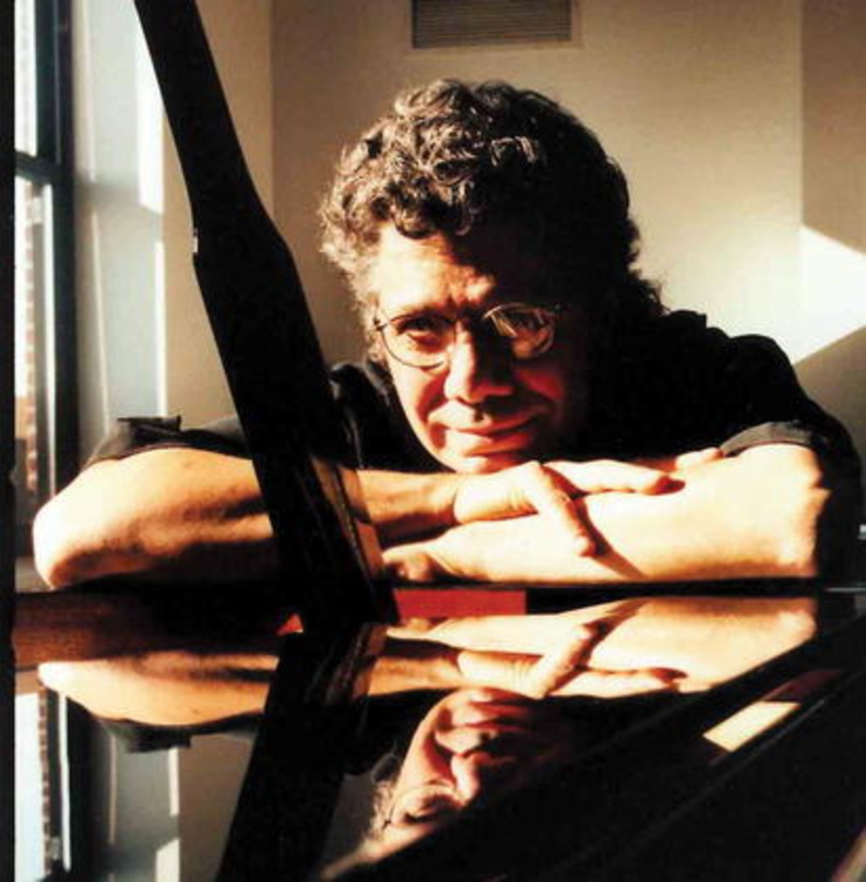 Spielt im Sommer Klavier in München: Chick Corea