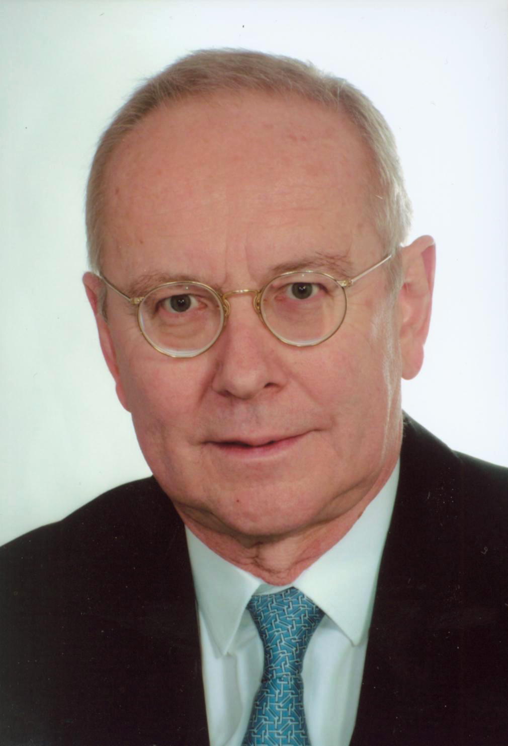 Hartmut Fromm