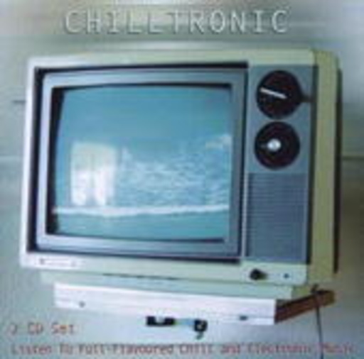 Chilltronic – Listen To The Full-Flavoured Chill And Electronic Music