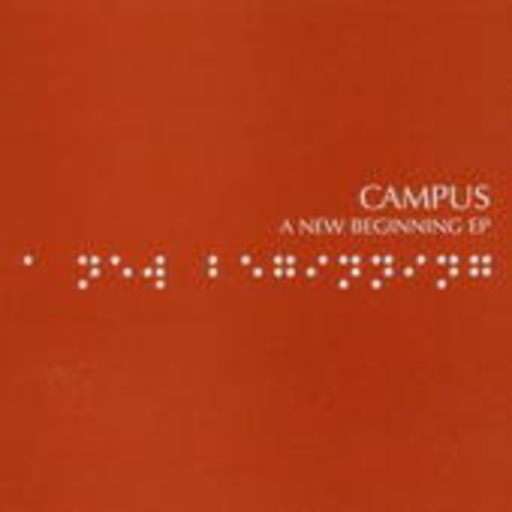 Campus – A New Beginning EP