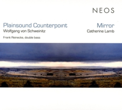 Frank Reinecke – Plainsound Counterpoint/Mirror