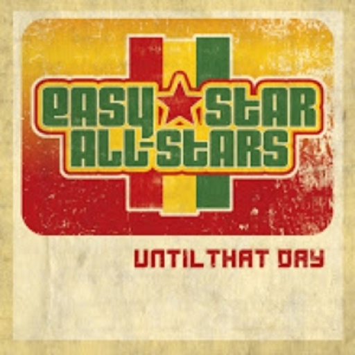Easy Star All-Stars – Until That Day EP