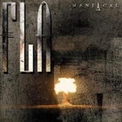 Front Line Assembly – Maniacal