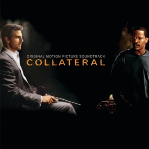Diverse – Collateral