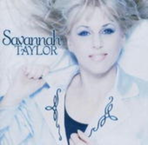 Savannah Taylor – Savannah Taylor