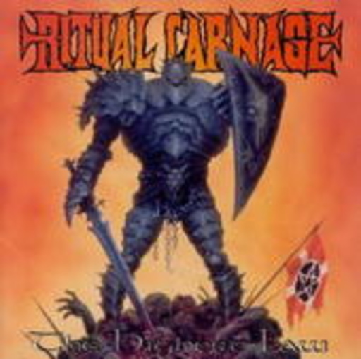 Ritual Carnage – The Highest Law