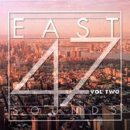 Diverse – East 47 Sounds Vol. 2