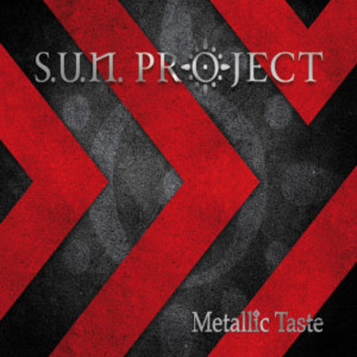 Sun Project – Metallic Taste