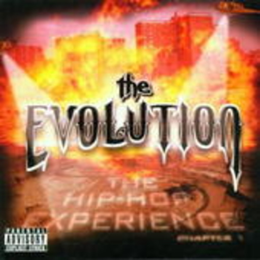 Diverse – The Evolution - The Hip-Hop Experience - Chapter 1