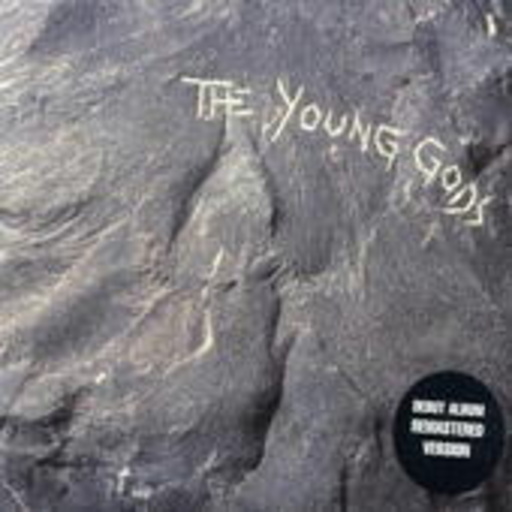 The Young Gods – The Young Gods (Digipak)