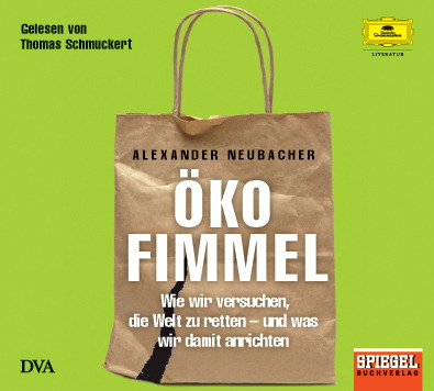 Thomas Schmuckert – Ökofimmel