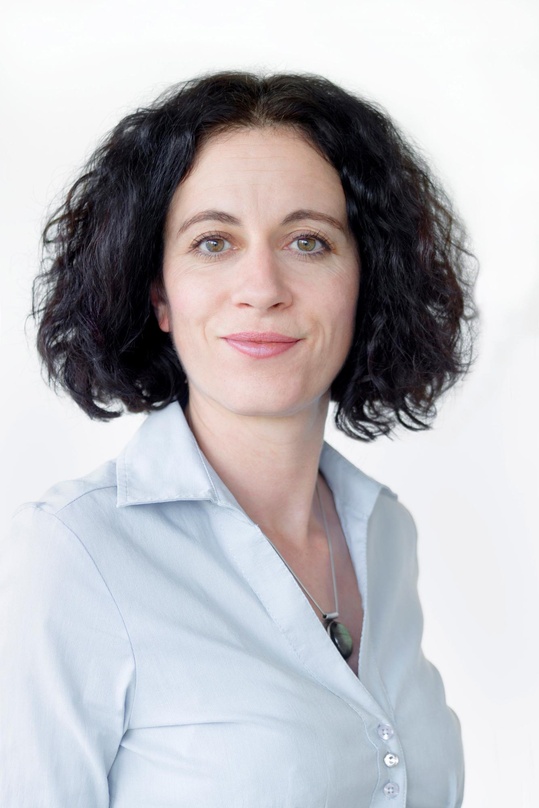 Kommt als Sales Director Musik & Entertainment zu Ticketmaster: Petra Streffer
