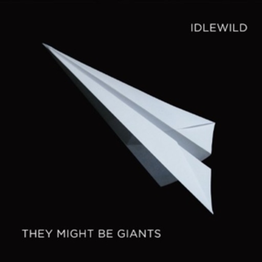 They Might Be Giants – Idlewild - A Compilation