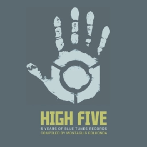 Diverse – High Five