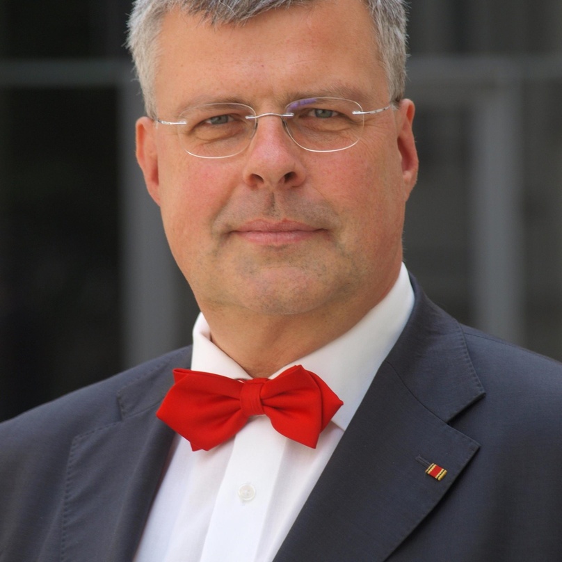 318f29e078415b2dd6667f0271fc6b822828c93f93ca94ce7277f77bb8faebe1 Setzt die Aufforderung der Bundeskanzlerin um: DMR-Generalsekretär Christian Höppner