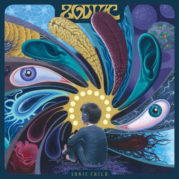Zodiac – Sonic Child
