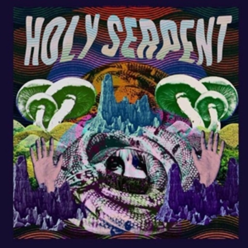Holy Serpent – Holy Serpent