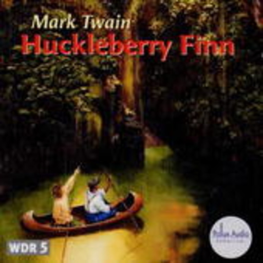 Diverse – Huckleberry Finn (Folge 1)