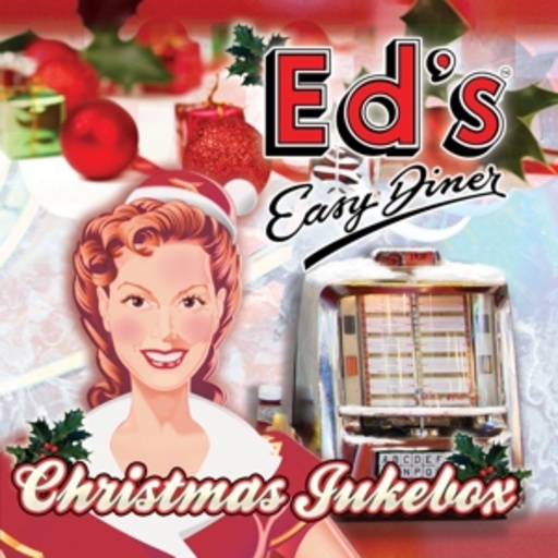 Diverse – Ed's Easy Diner - Christmas Jukebox