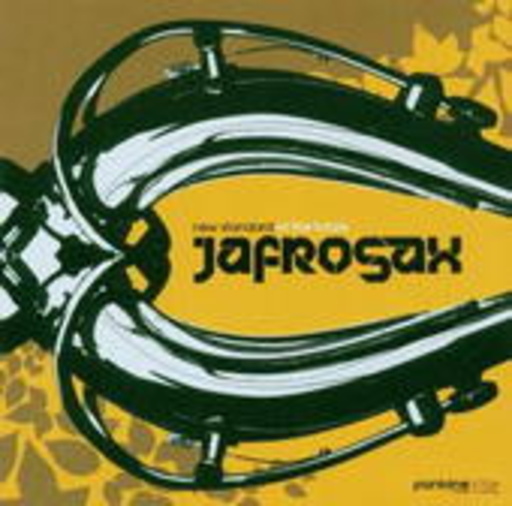 Jafrosax – New Standard Of The Future