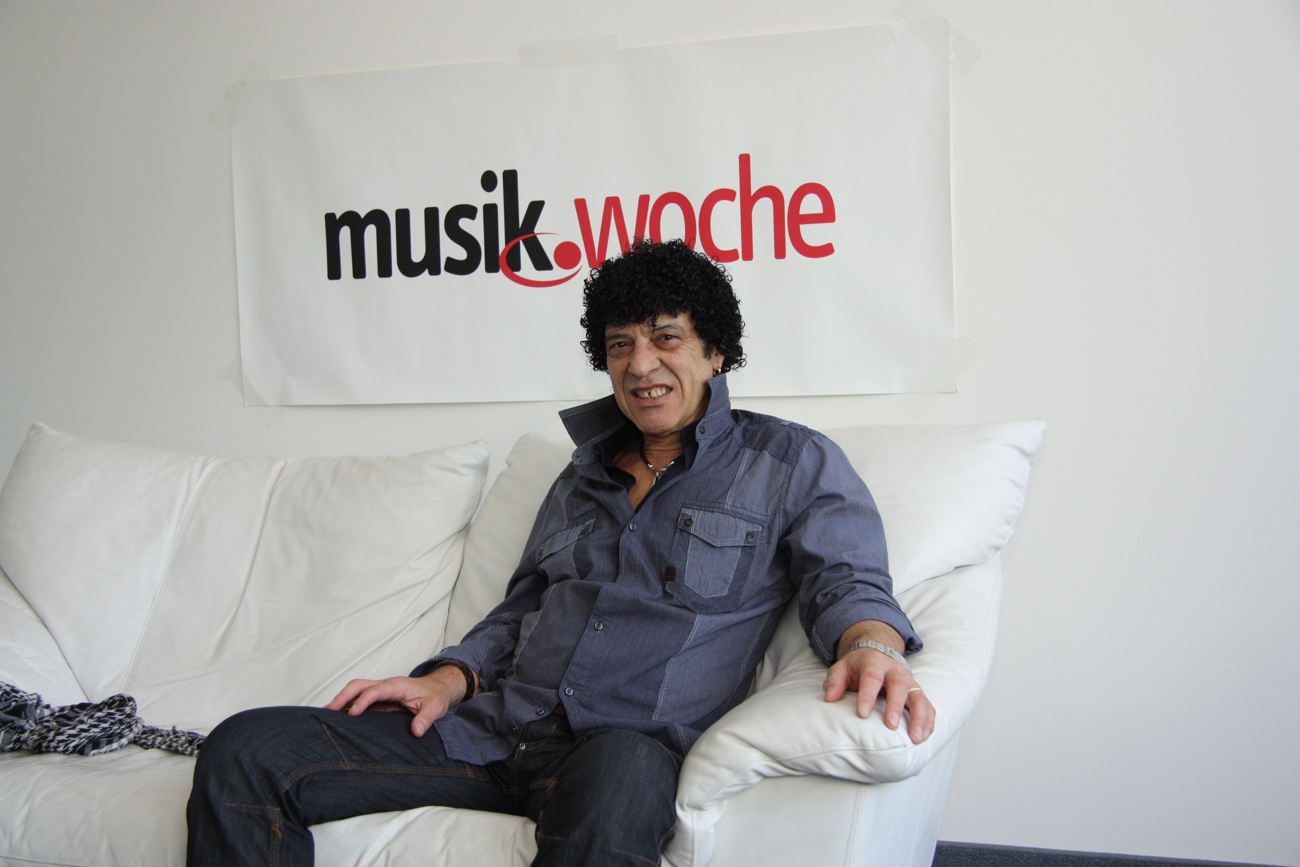 Mungo Jerry