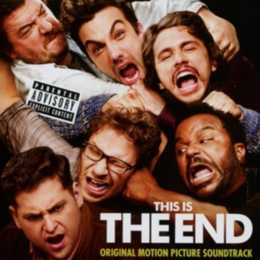 Diverse – This Is The End