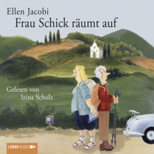 Diverse – Frau Schick räumt auf