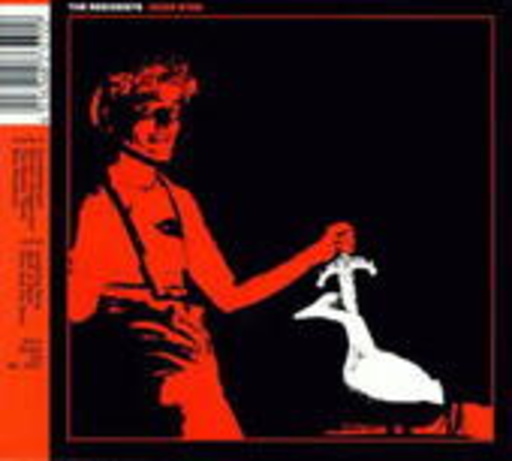 The Residents – Duck Stab