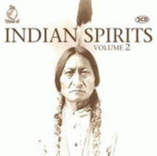 Diverse – The World Of - Indian Spirits Volume 2