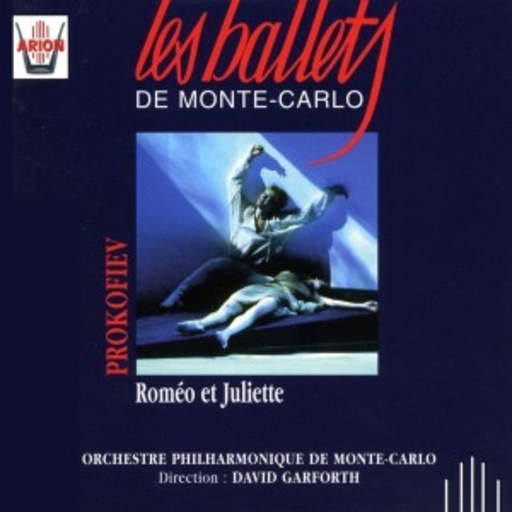 Roméo et Juliette (Les Ballets De Monte-Carlo)
