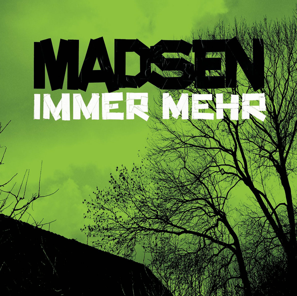 Madsen – Immer mehr