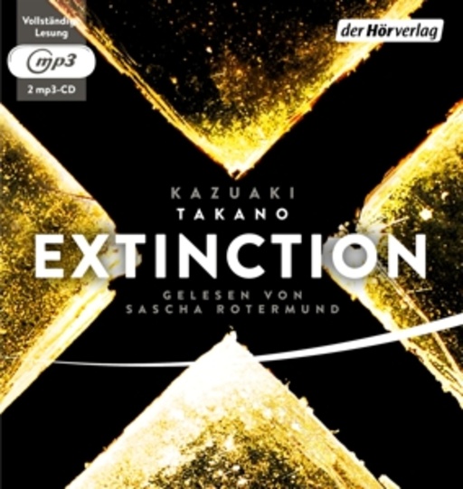 Sascha Rotermund – Extinction