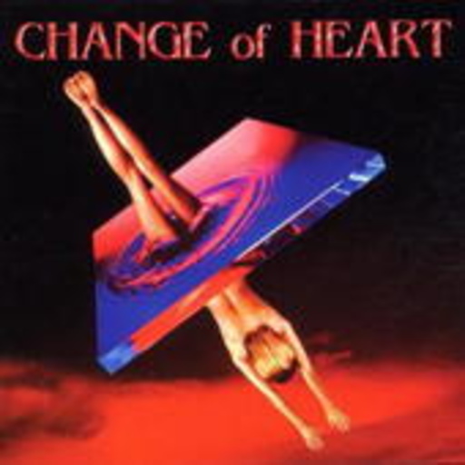 Change Of Heart – Change Of Heart