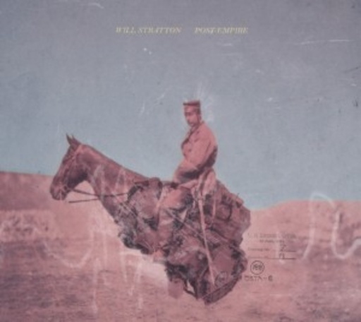 Will Stratton – Post Empire
