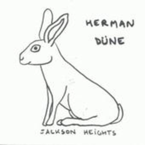 Herman Düne – Jackson Heights