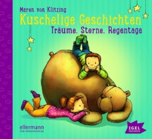 Diverse – Kuschelige Geschichten