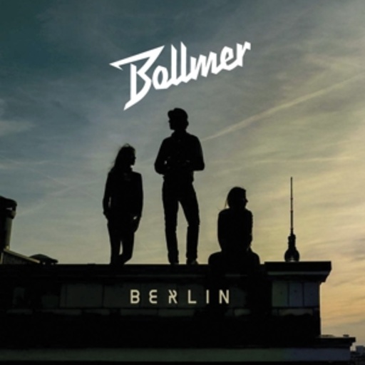 Bollmer – Berlin